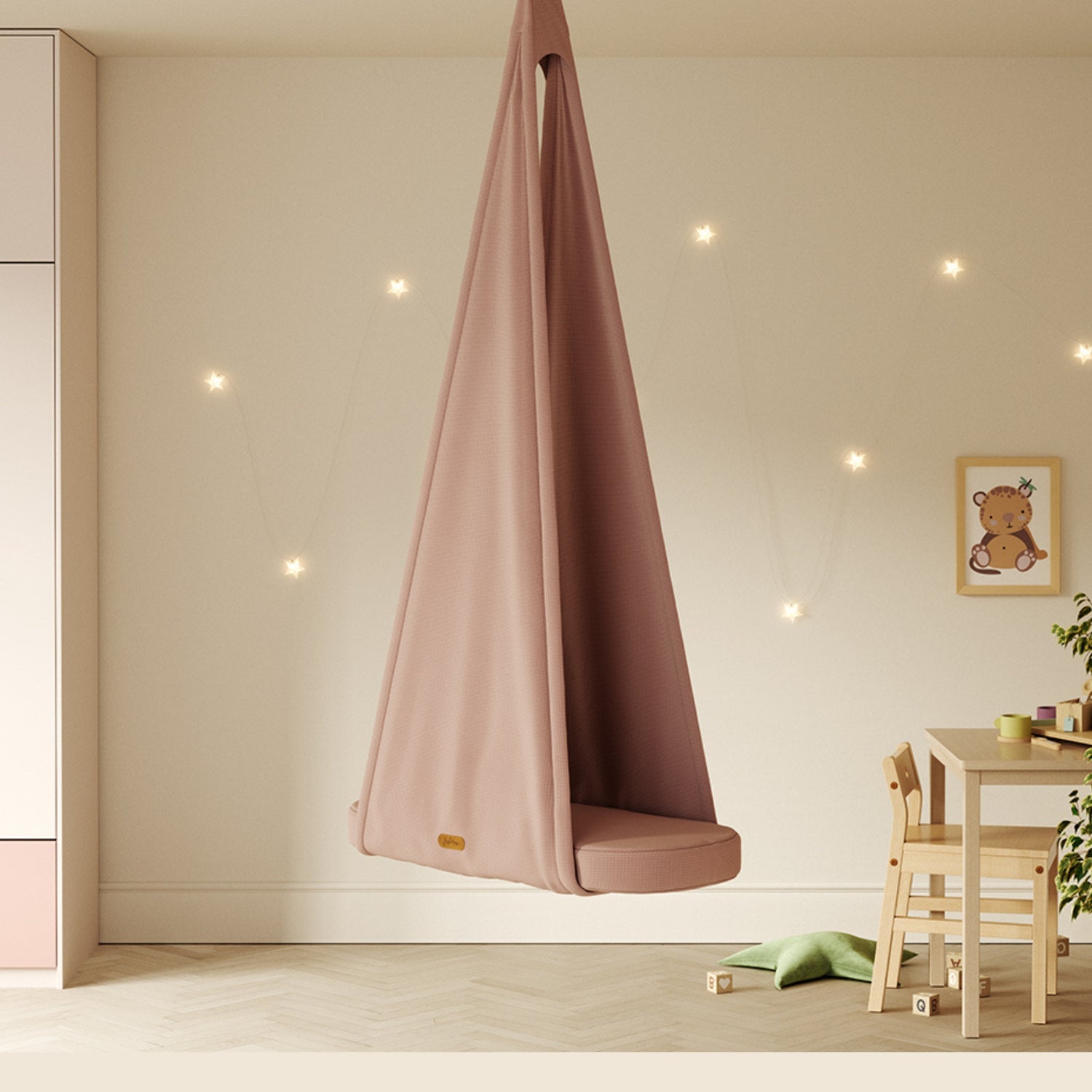 Play & Chill swing