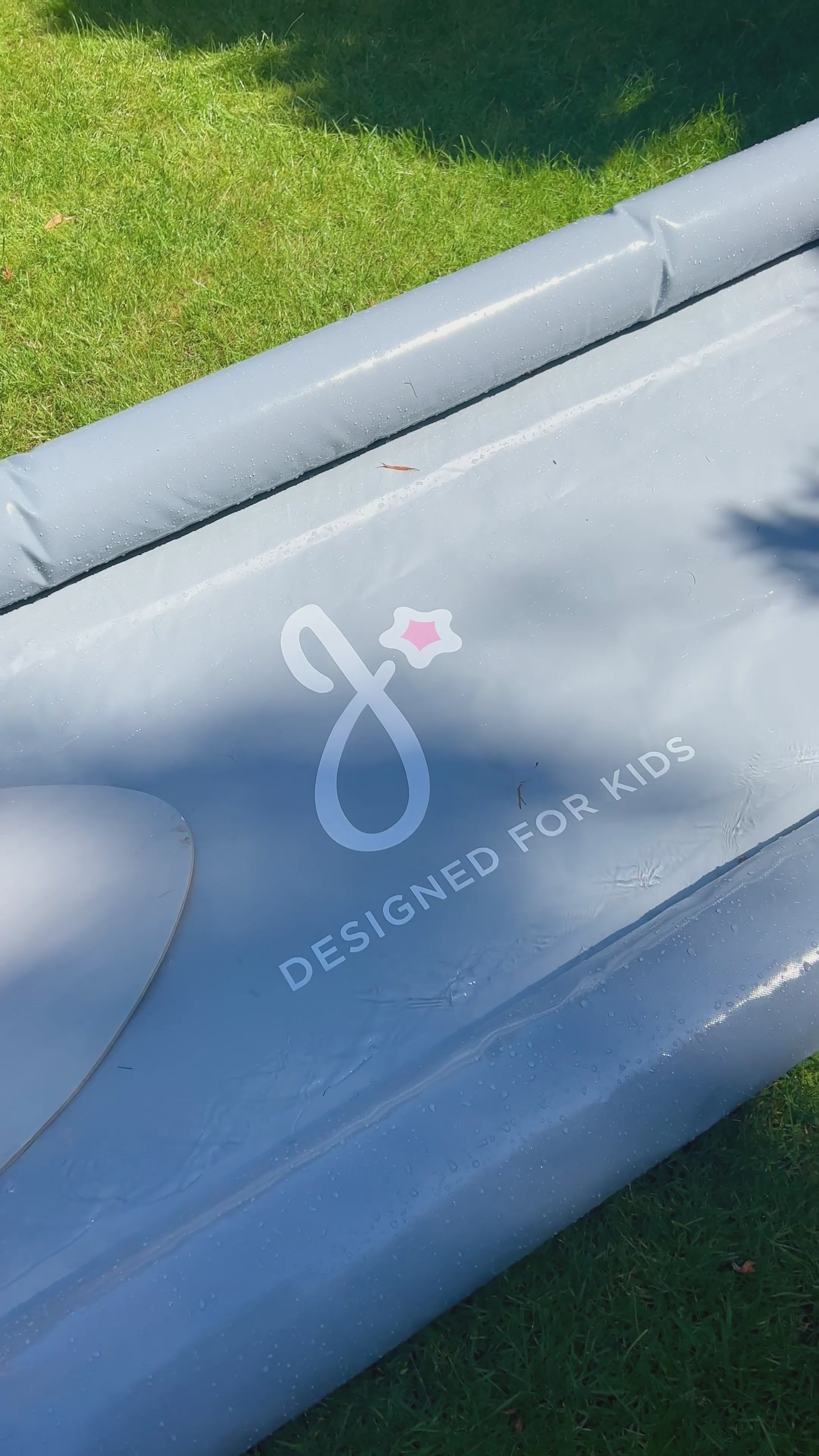 Surfboard