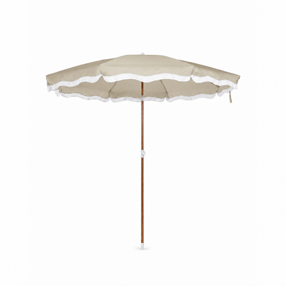 Sonnenschirm UV50 - Ø 230 cm