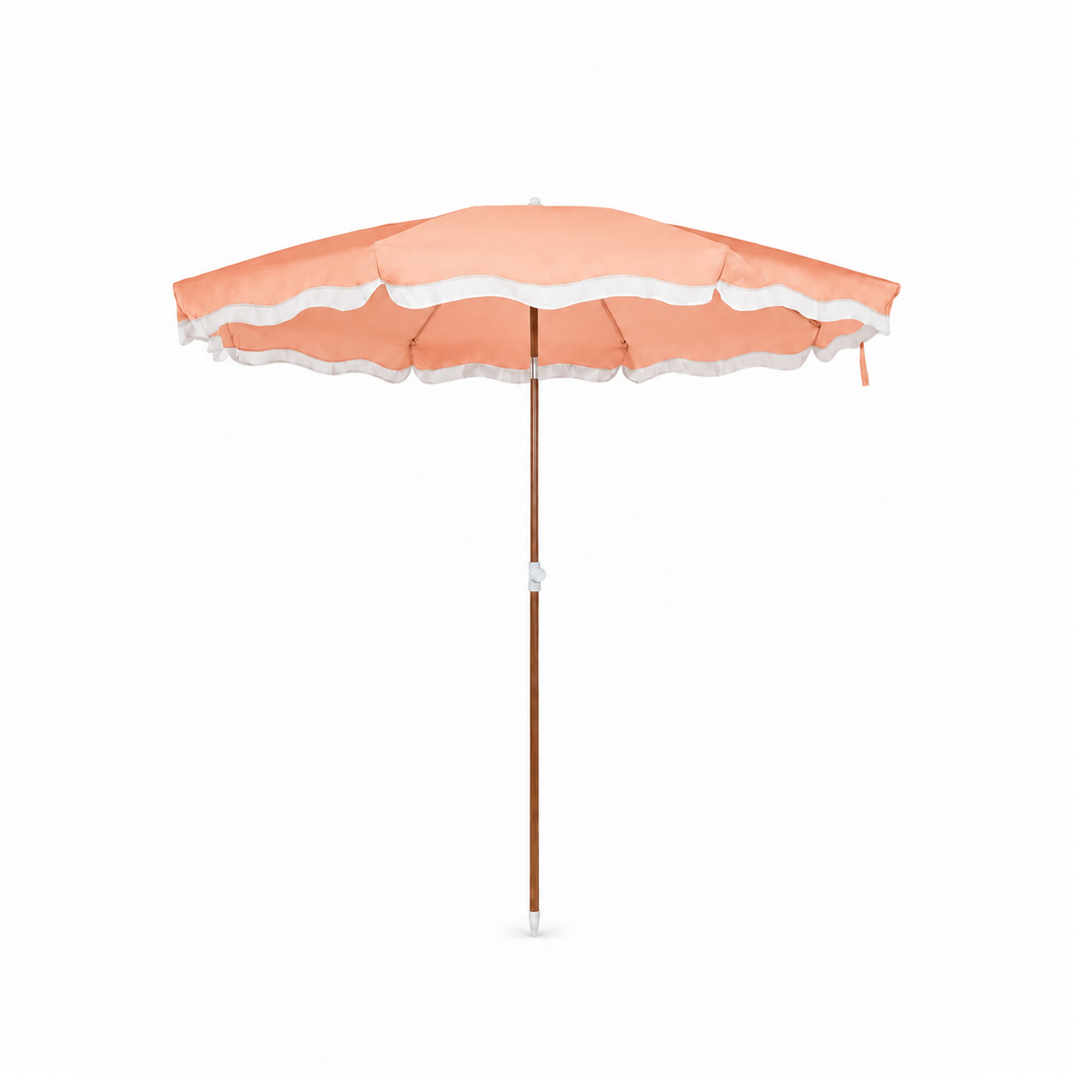 Sonnenschirm UV50 - Ø 230 cm