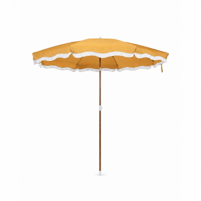 Sonnenschirm UV50 - Ø 230 cm