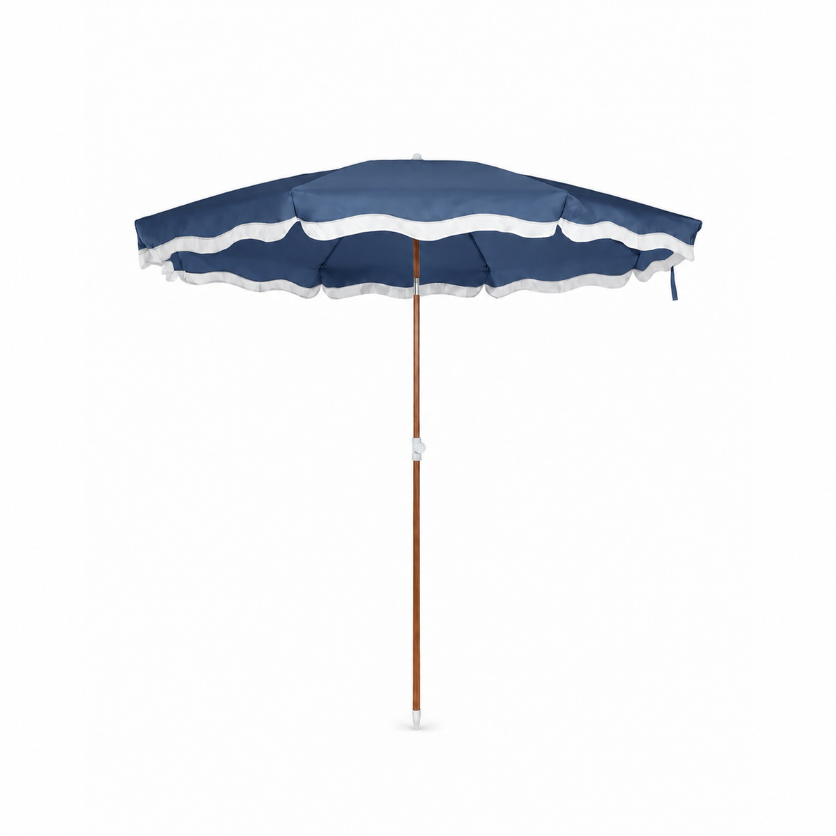 Sonnenschirm UV50 - Ø 230 cm