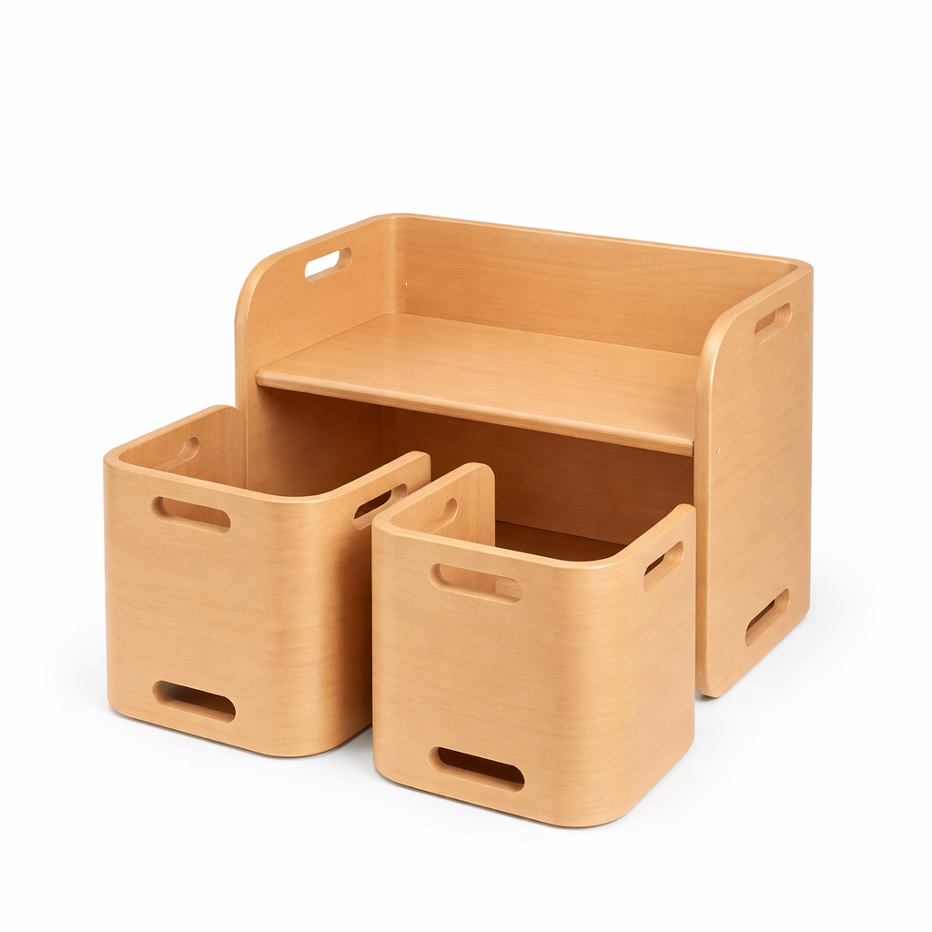 Sit &amp; Create Sitzgruppe