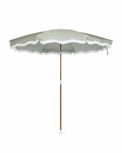 Sonnenschirm UV50 - Ø 230 cm