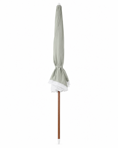 Sonnenschirm UV50 - Ø 230 cm