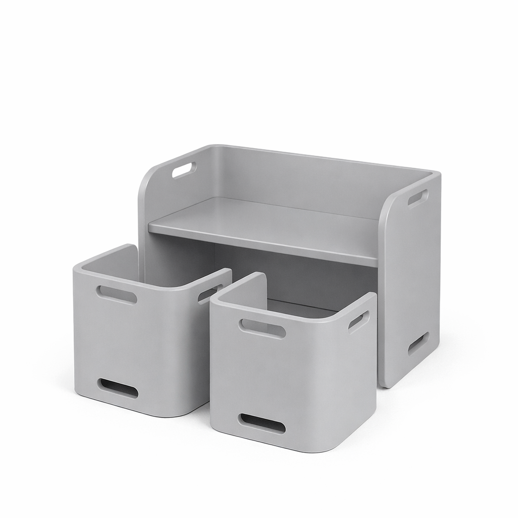 Sit &amp; Create Sitzgruppe