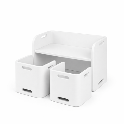 Sit &amp; Create Sitzgruppe