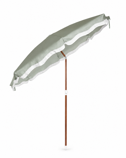 Sonnenschirm UV50 - Ø 230 cm