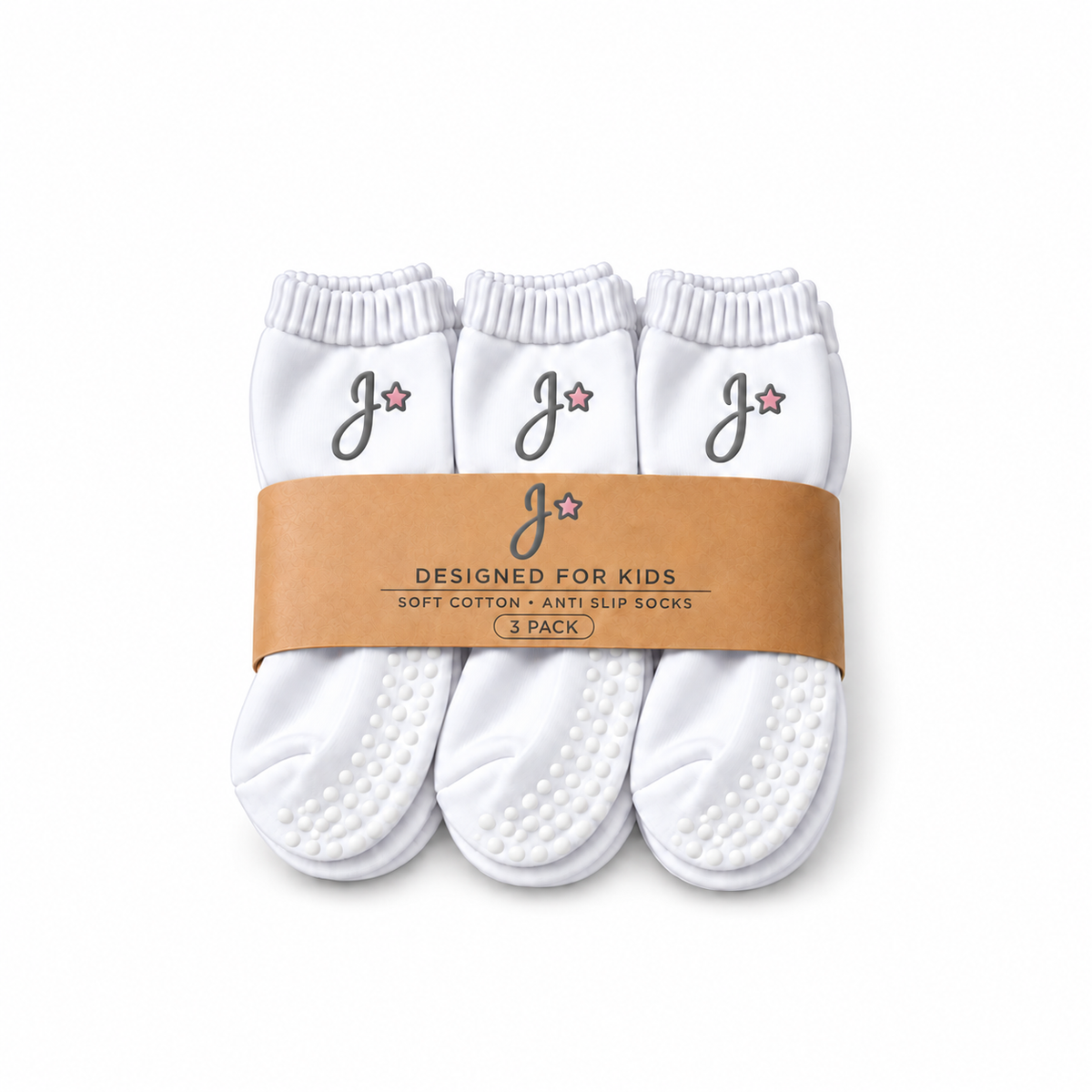 Playsocks 3er Pack