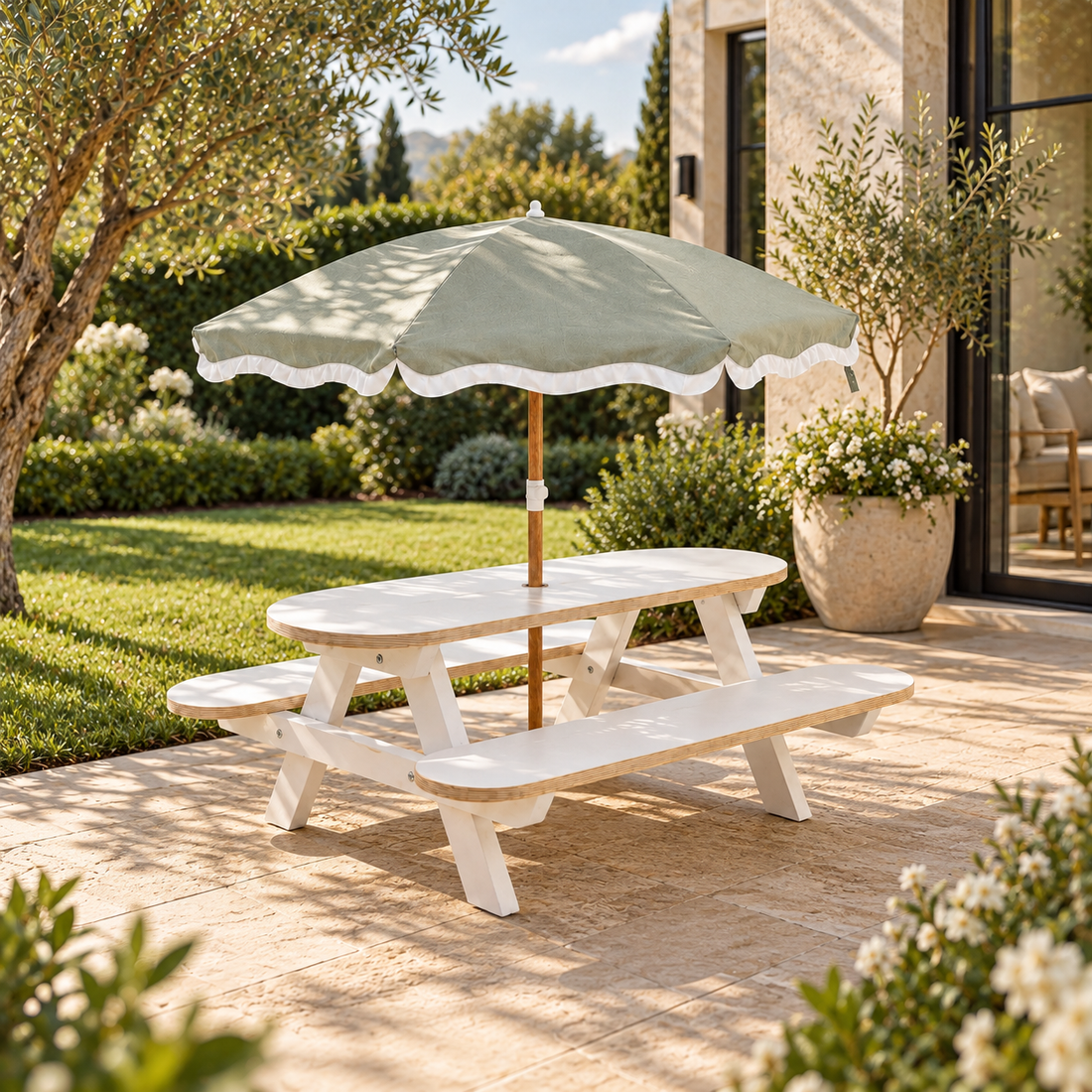 Fine &amp; Dine Picknick