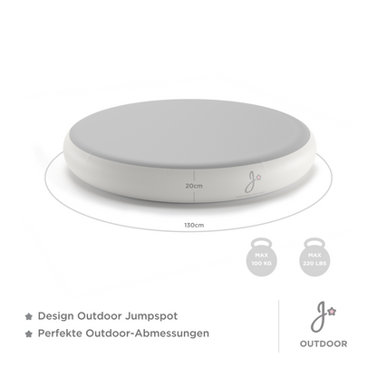 Outdoor Jumpspot