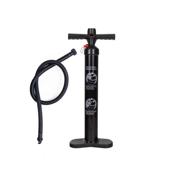 Air pump suitable for all Jupiduu Inflatables