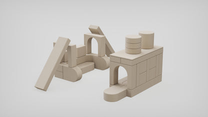Flip &amp; Play Sofa