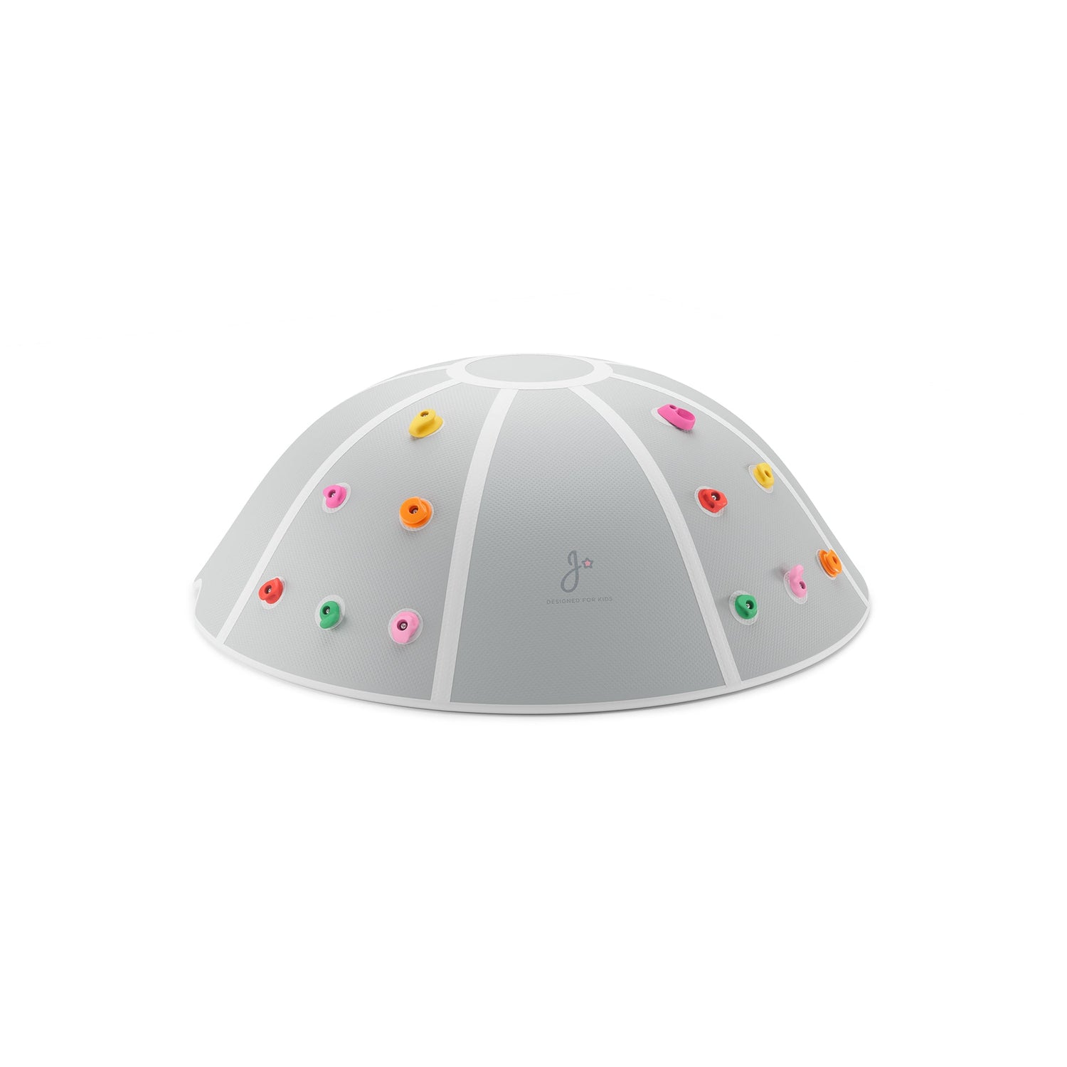 Climb &amp; Jump Dome - Jupiduu - Designed for Kids