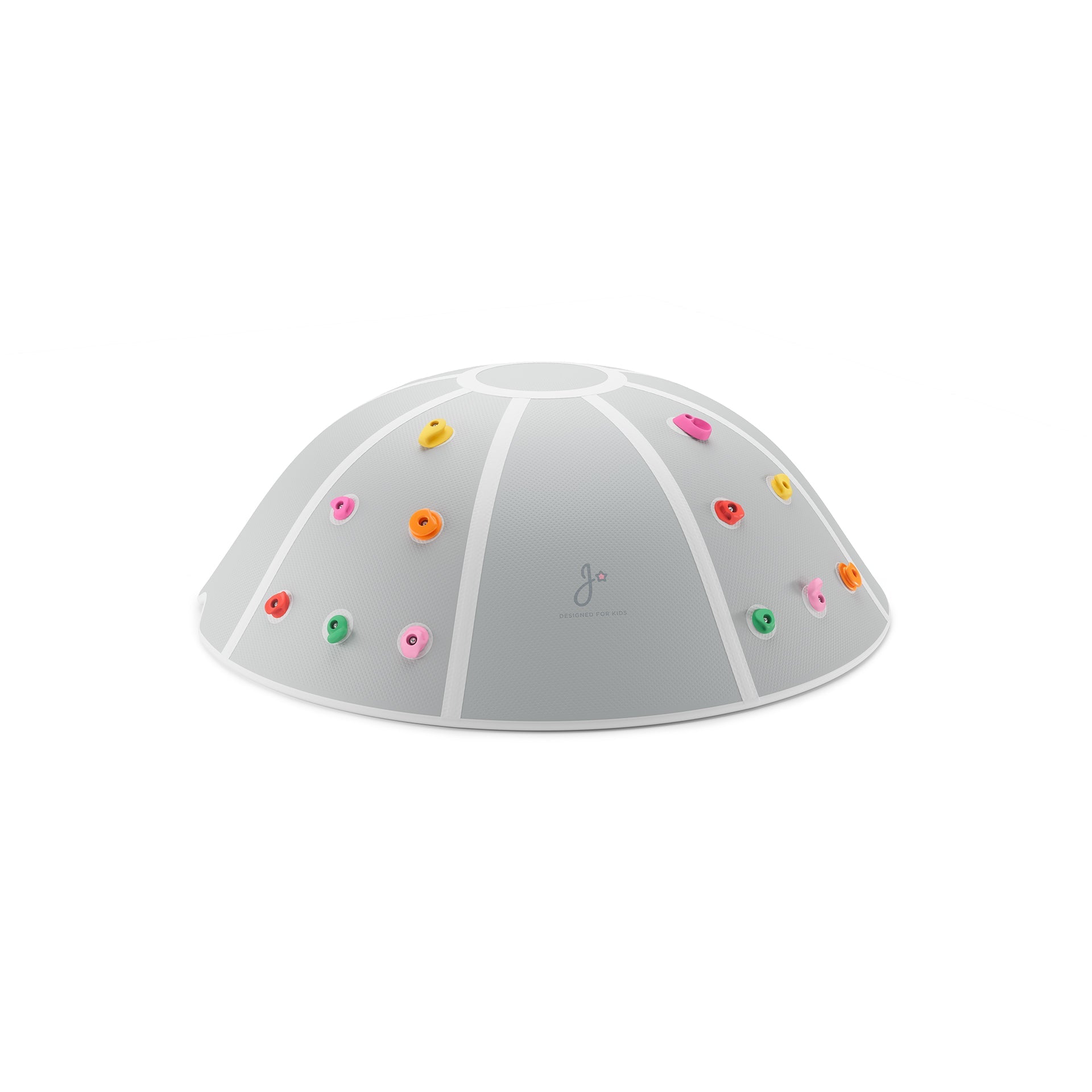 Climb &amp; Jump Dome - Jupiduu - Designed for Kids