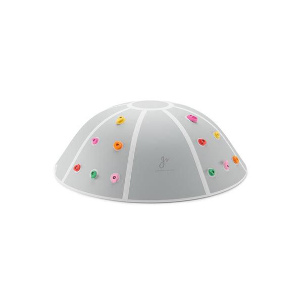 Climb & Jump Dome - Jupiduu - Designed for Kids