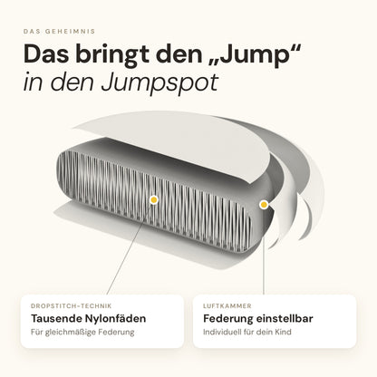 Jumpspot - Indoor