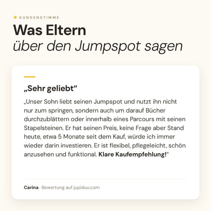 Jumpspot - Indoor