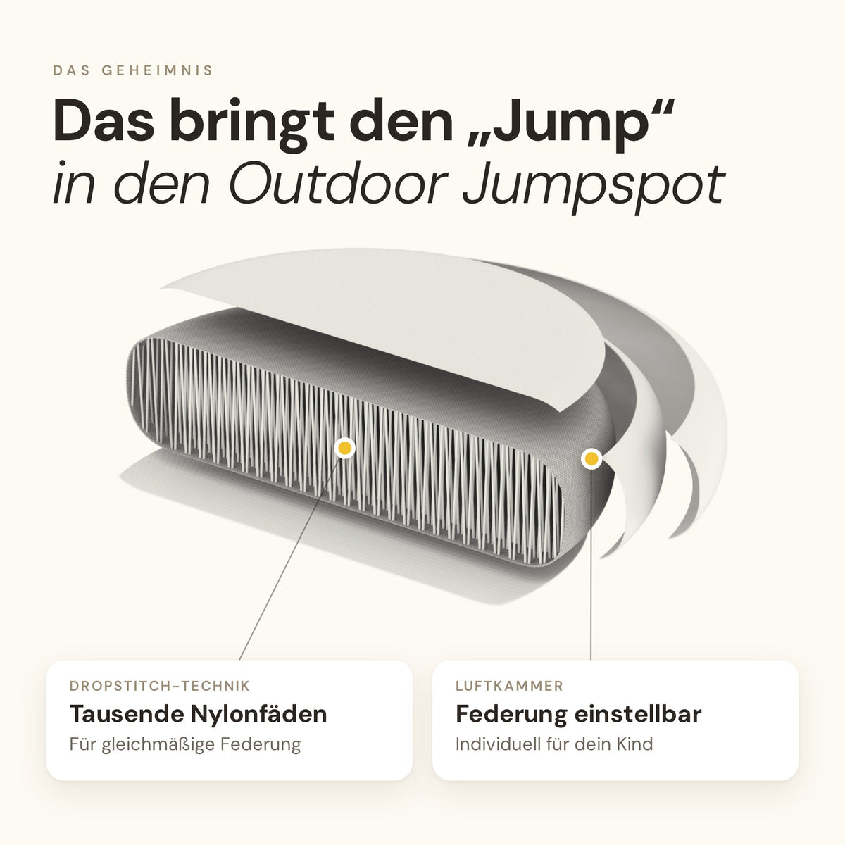 Jumpspot - Outdoor