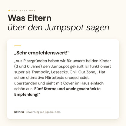 Jumpspot - Outdoor