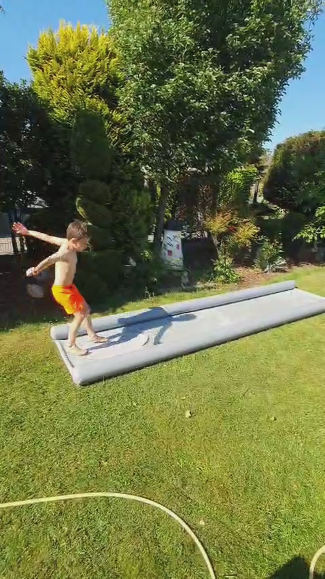 Slide &amp; Surf Way