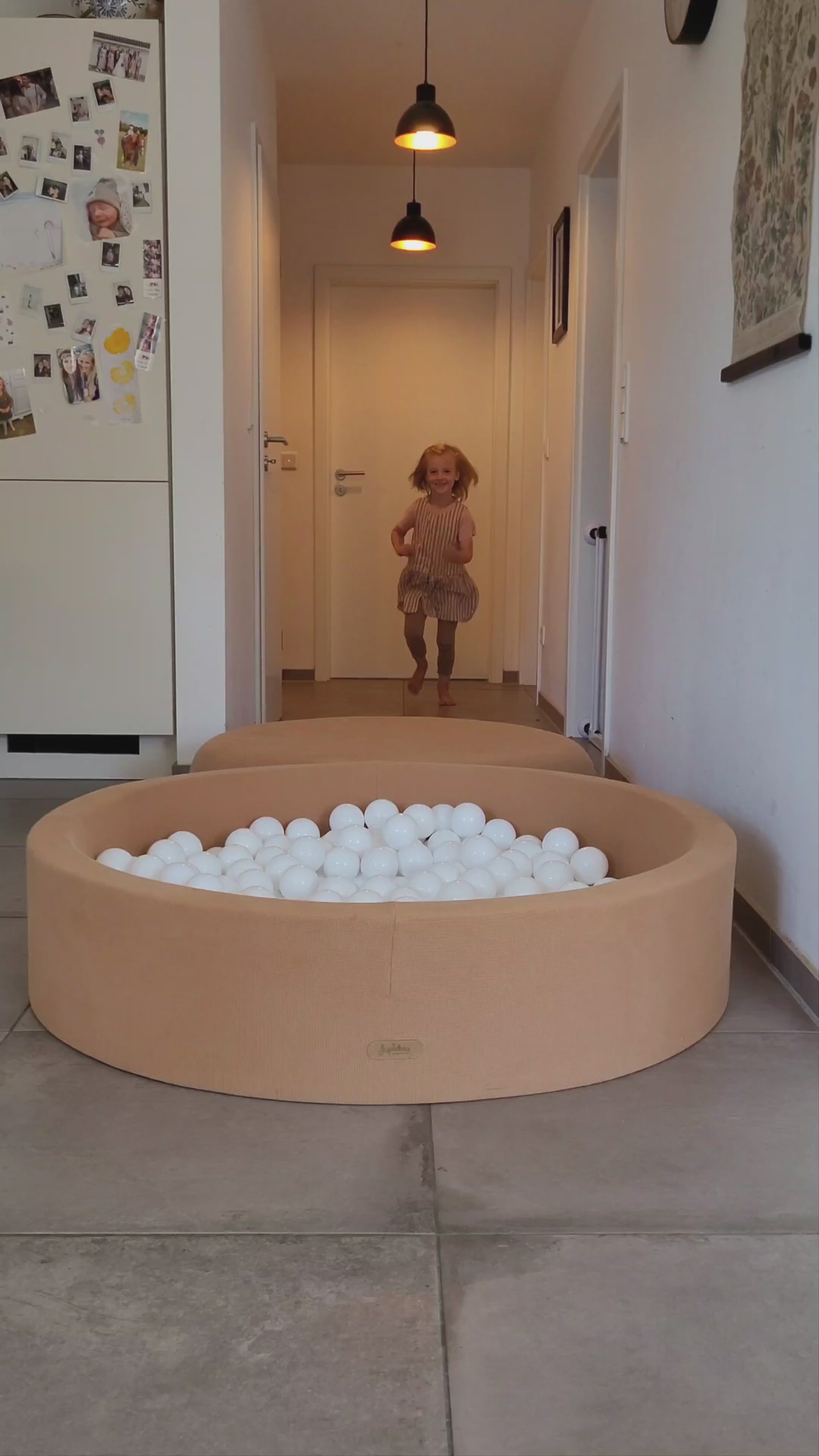 Ball Pit