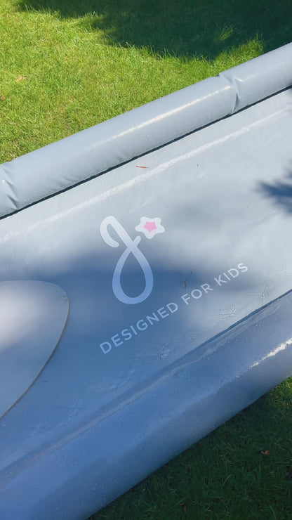 Surfboard