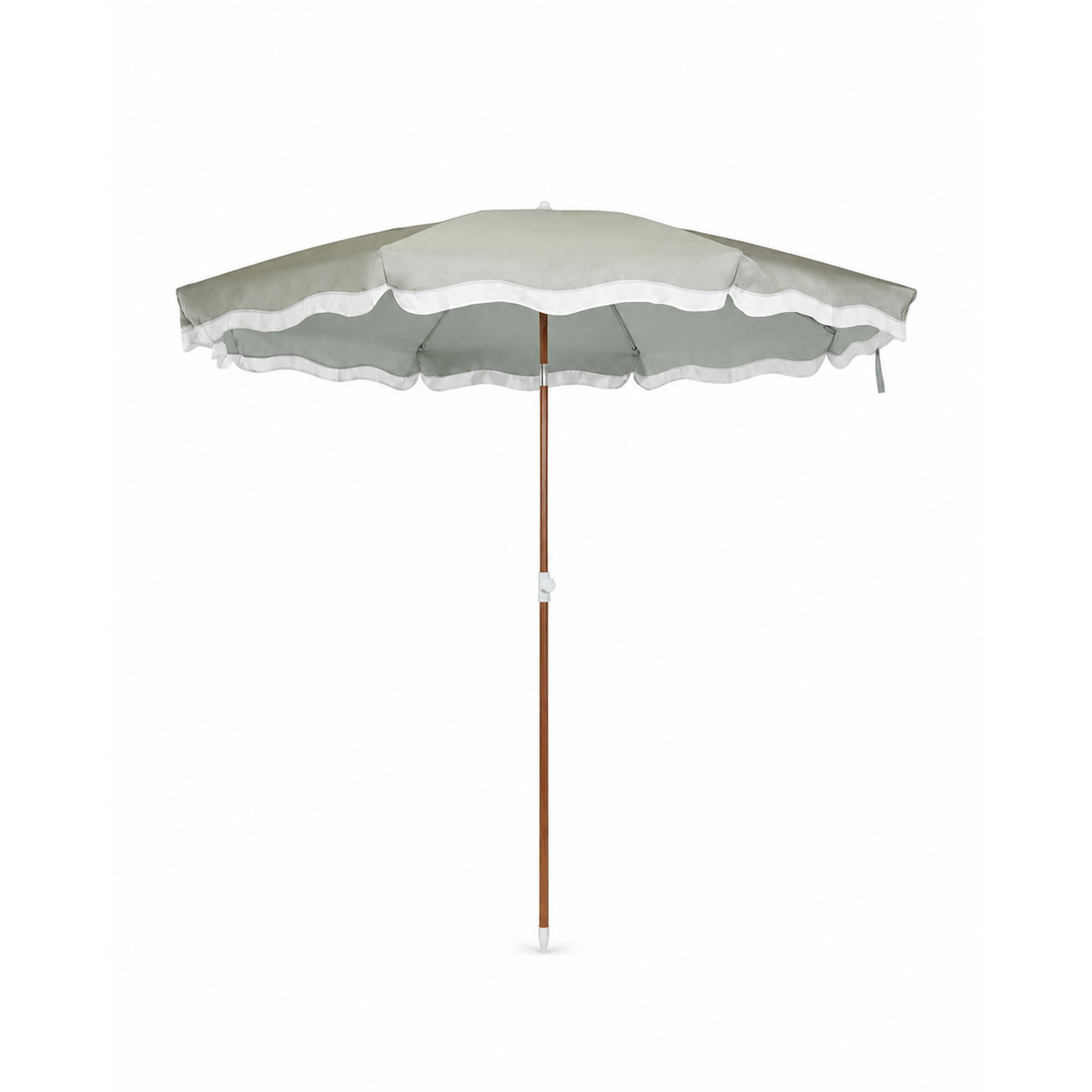 Sonnenschirm UV50 - Ø 230 cm