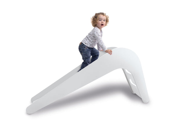 Rutsche "White Elephant" - Indoor - Jupiduu - Designed for Kids